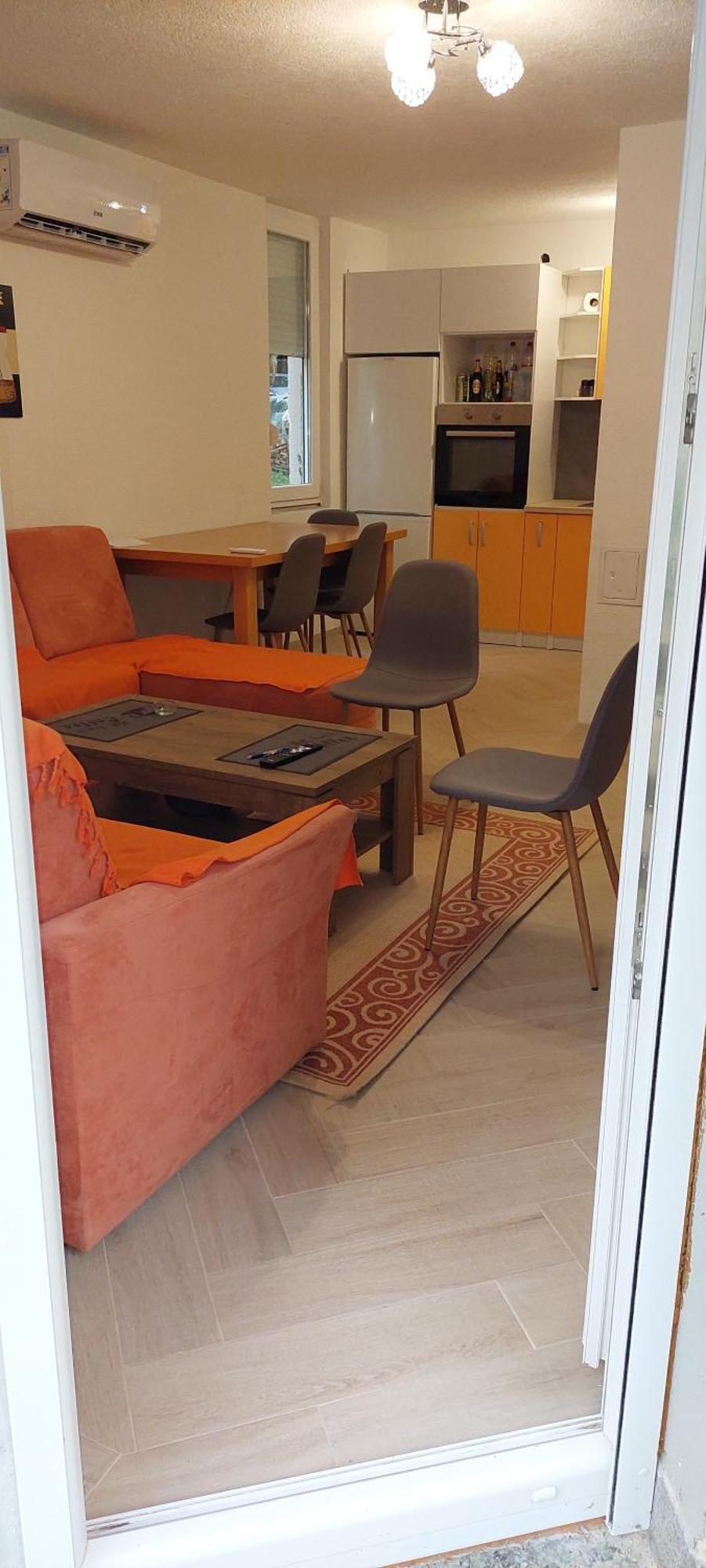 N&m Apartment Jajce