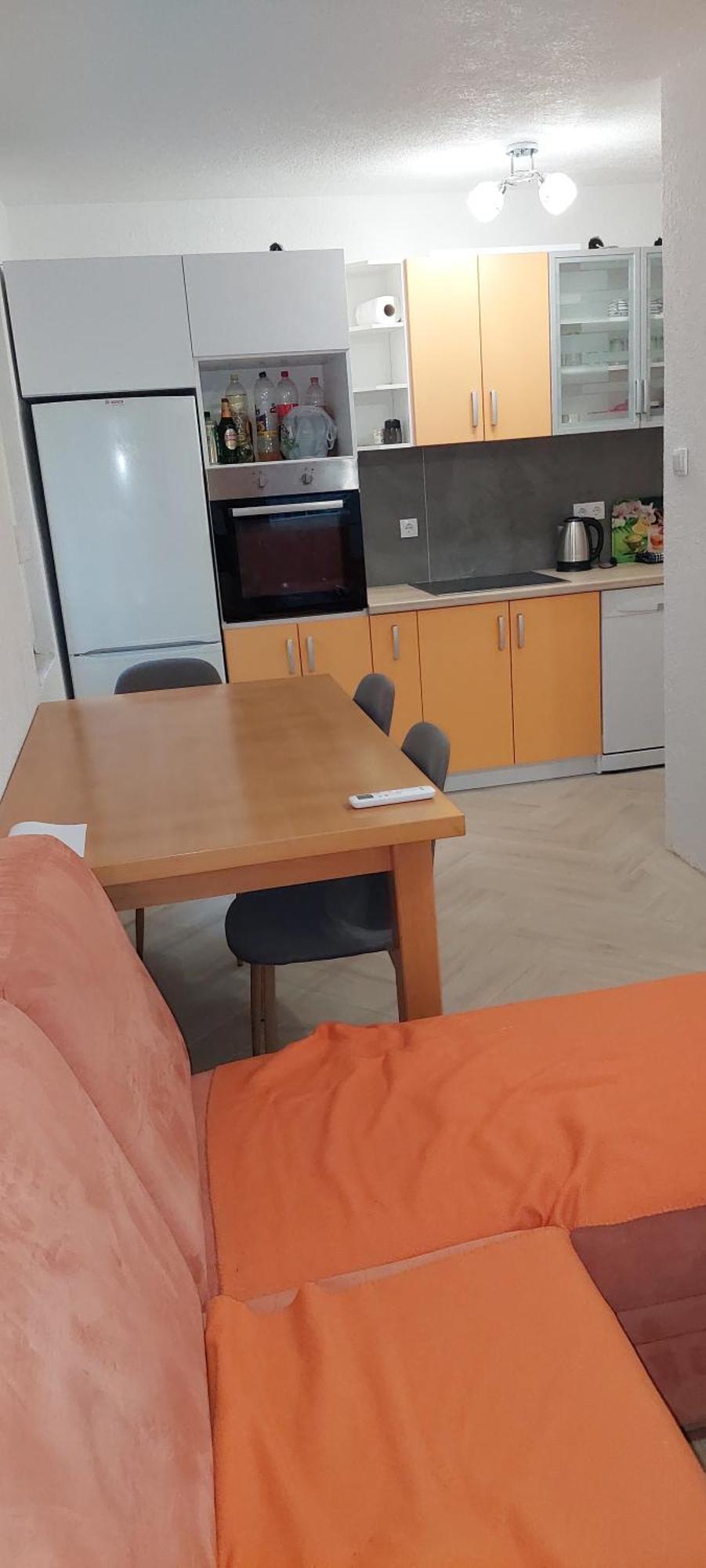 N&m Apartment